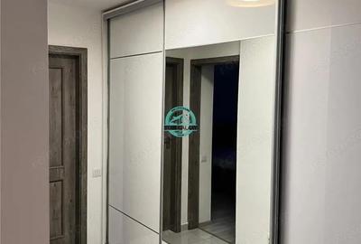 Apartament cu 2 camere de inchiriat, bloc nou, cu parcare Ama Residence - 7