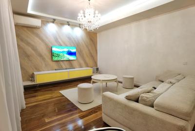 Apartament cu 2 camere decomandat, mobilat în Barbu Văcărescu - 9