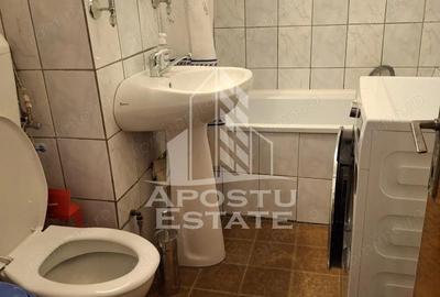 Apartament 3 camere, balcon inchis, zona Dorobantilor - 6