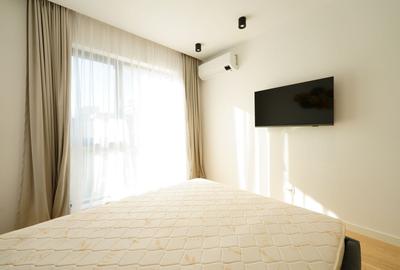 2 Camere + Parcare, Nusco City, Aviatiei, Promenada, Metrou - 16