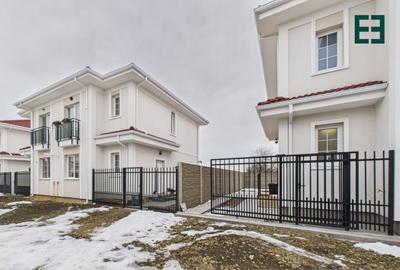 Casă tip Duplex mobilat modern - Sânandrei - Timișoara - 15