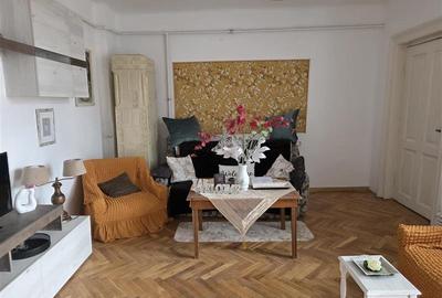 Apartament 3 camere etajul 1/2, zona Pache Protopopescu - 2
