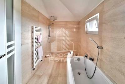 Apartament cu 3 camere decomandat în Bujac - 11