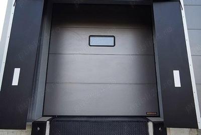 Spațiu comercial, de 600 mp, în Brănești - 1