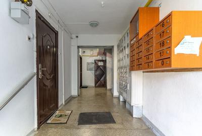 Apartament cu 2 camere de inchiriat in zona Planete - 18