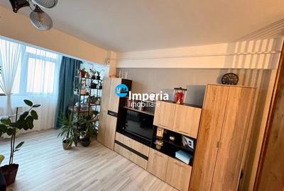 Garsonieră decomandată în Galata - 2