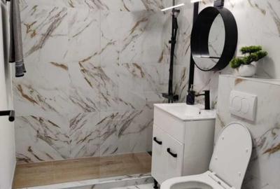 Apartament modern 2 camere | zona Oncos | Floresti - 8