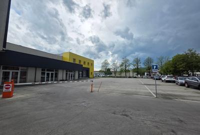Spațiu comercial, de 3,200 mp, în Dorobanți - 2