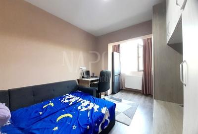 Apartament cu 2 camere decomandat în Nufărul - 3