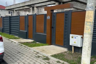 Casă cu 4 camere cu Teren 625 Mp în Central - 3
