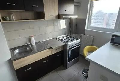 Garsonieră, mobilată în Iancului - 2