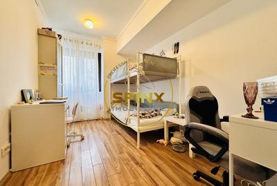 Apartament cu 3 camere decomandat, mobilat în Pipera - 5