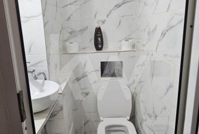 Apartament cu 2 camere semidecomandat, mobilat în Valea Rosie - 6