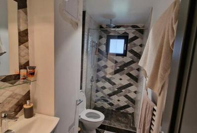 Apartament cu 2 camere semidecomandat, mobilat în Traian - 2