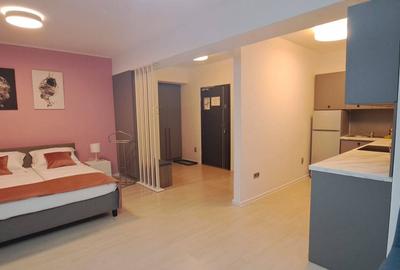 Garsonieră decomandată în Mănăștur - 3