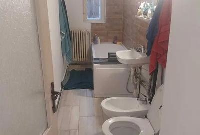Apartament cu 2 camere la casa, zona Podu de Fier - 5