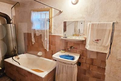 Casa de vanzare in Sf. Gheorghe – zona semicentrala - 12