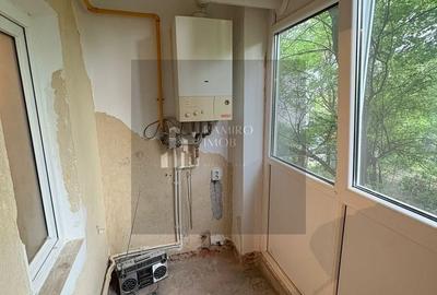 Apartament cu 2 camere decomandat în Giurgiului - 13