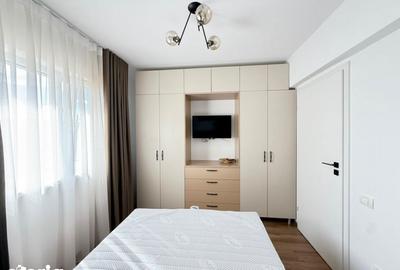 Apartament cu 3 camere în Central - 12
