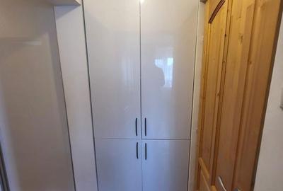 Apartament cu 3 camere, mobilat în Vitan - 2