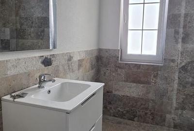 Apartament cu 2 camere în Giroc