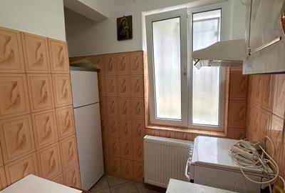 Apartament 2 camere -Zona Sud - parter - 40 mp Apartament 2 camere -Zona Sud - parter - 40 mp - 5