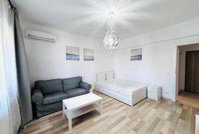 Unirii / Parcul Carol / Garsoniera Mobilata cu Parcare / Oferta - 13