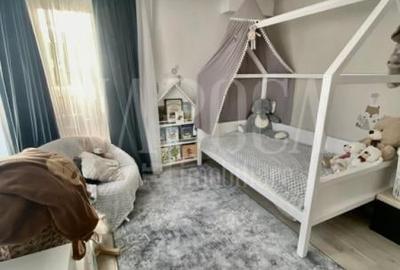 Apartament 4 camere de vanzare in Manastur, Cluj Napoca - 14