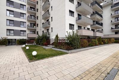 Inchiriere 2 camere I Arcadia Domenii l Modern I Parcare subteran - 13