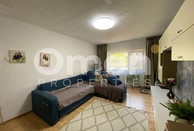 Apartament cu 3 camere decomandat, mobilat în Republicii - 2