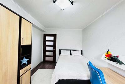 Apartament 2 camere de vanzare zona Costin Georgian Apartament 2 camere de vanzare zona Costin Georgian - 3