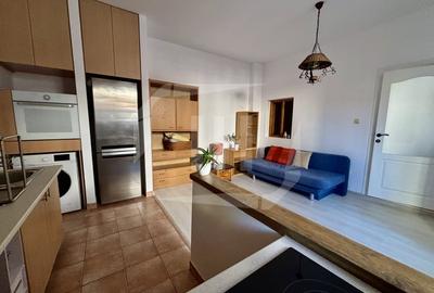 Apartament 3 camere, terasa I Gheorgheni I Piata Cipariu - 3