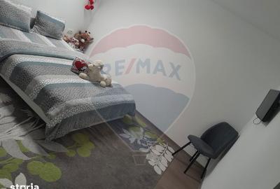 Casă cu 4 camere cu Teren 2500 Mp în Corbeni - 15
