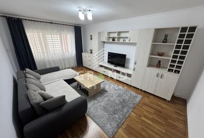 Apartament cu 3 camere decomandat, mobilat în Mănăștur - 9