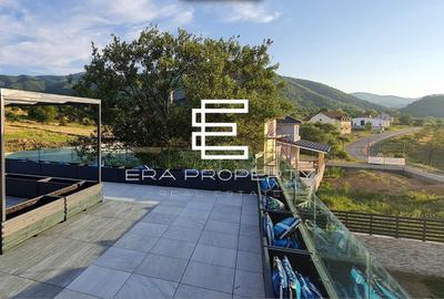 Casa individuala teren 1200mp, Cisnadie zona Magura - 7