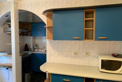 Apartament 3 camere Timpuri Noi, stradal, mobilat si utilat modern, curat, liber - 7