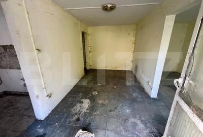 Apartament cu 2 camere semidecomandat în Micro 9 - 6