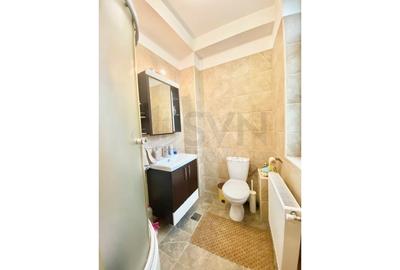 REV2003351 Casa Pipera Iancu Nicolae curte individuala REV2003351 Casa Pipera Iancu Nicolae curte individuala - 19