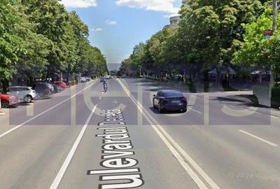 Spațiu comercial, de 223 mp, în Decebal - 5