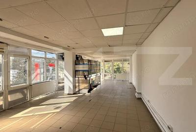 Spațiu comercial, de 308 mp, în Central - 1