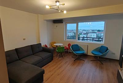 Apartament 2 camere - de inchiriat - 1