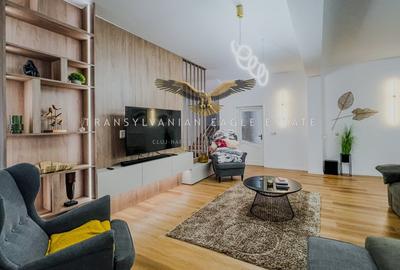 Vila spatioasa de lux|retrasa| Baciu/Magnoliei - 4