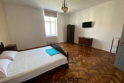 Apartament 3 camere zona Centrul Istoric Sibiu - 7