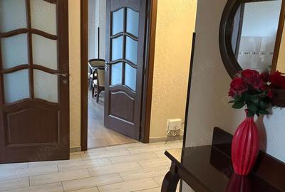 Apartament 2 camere decomandate zona strazii Horea - 2