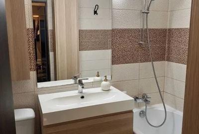 Apartament cu 3 camere decomandat, mobilat în Gorjului - 6