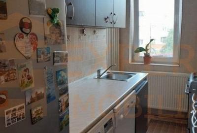 Apartament situat in zona GARA vis-a-vis de parc - 2