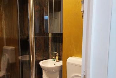 Garsonieră semidecomandată în Central - 7