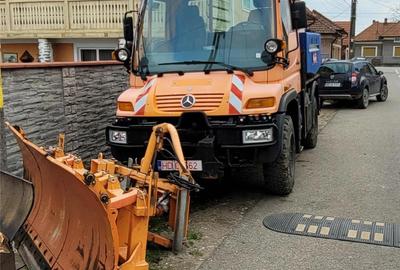 Teren de 7200 mp, în Central - 8