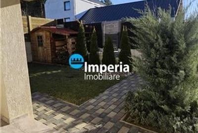 Casa tip duplex de vanzare - Taverna Bucium - 3