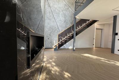 APT 3 Camere NOU || DUPLEX || An 2021 ||  AVIATIEI - 5